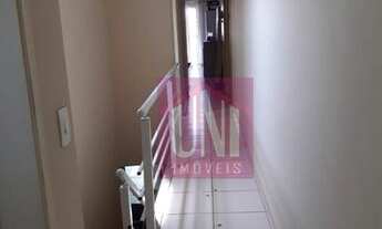 Imagem 7: Sobrado com 3 dormitórios à venda, 127 m² por R$ 560.000,00 - Parque Oratório - Santo Andr