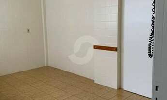 Imagem 4: Apartamento 130 m² com 3 quartos e suíte em Icaraí - Niterói - RJ