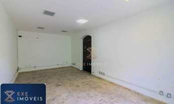 Imagem 2: Casa com 4 dormitórios à venda por R$ 3.500. - Jardim Botânico - Rio de Janeiro/RJ