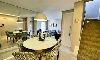 Imagem 4: APARTAMENTO 3 QUARTOS (1 SUÍTE, 2 DEMI-SUÍTES). EM COND. JARDIM MEDITERRÂNEO - PIATÃ