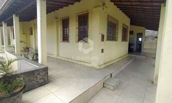 Imagem 2: BELO HORIZONTE - Casa Padrão - Concórdia