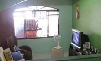 Imagem 2: Sobrado 4 dormitórios no Residencial União