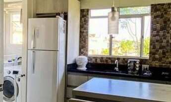 Imagem 3: Ótimo Apartamento com 3 Dormitórios Semi Mobiliado no Bairro Igara