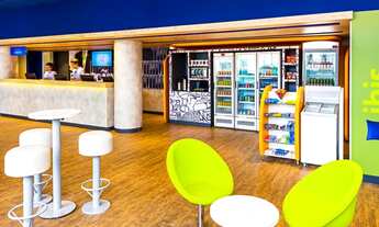 Imagem 6: Ibis Budget em Jundiaí para Investimento