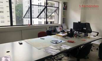 Imagem 3: Sala Comercial / Conjunto Comercial com 75 m² para venda por R$ 1.300.000 ou aluguel por R