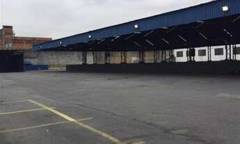 Imagem 7: Galpões Industriais para alugar em São Paulo/SP - Alugue o seu galpões industriais aqui!