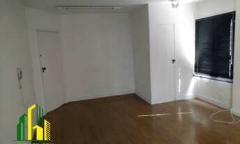 Imagem 5: Sala comercial no Itaim Bibi