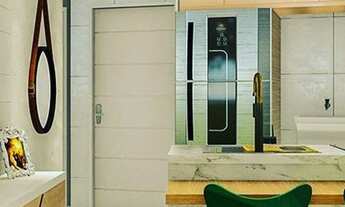 Imagem 2: Flat para venda com 32 metros quadrados com 1 quarto em Meireles - Fortaleza - CE