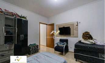 Imagem 3: Sobrado com 2 dormitórios, 90 m² - venda por R$ 365.000 ou aluguel por R$ 1.550/mês - Vila