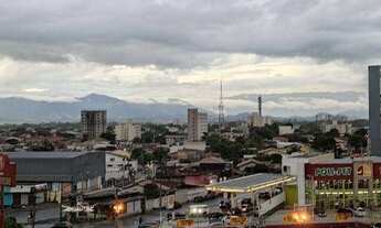 Imagem 2: Apartamento com 2 dormitórios à venda, 61 m² por R$ 202.000 - Parque Santo Antônio - Tauba