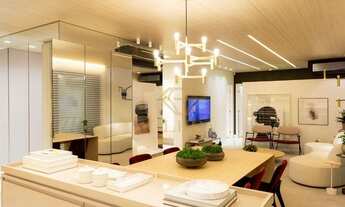 Imagem: Edifício Trianon, apartamento para venda