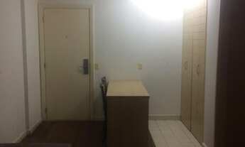 Imagem 3: FLAT MOBILIADO 01 SUITE/GAR - ALUGUEL- MOEMA