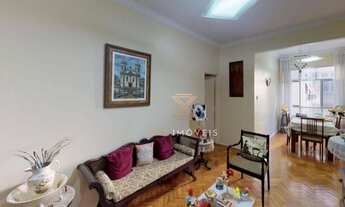 Imagem 6: Apartamento com 3 dormitórios à venda, 97 m² por R$ 1.000.000 - Flamengo - Rio de Janeiro