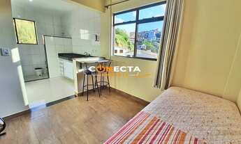 Imagem 5: Apartamento para venda tem 70 metros quadrados com 2 quartos em Santa Clara - Viçosa - MG