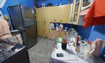 Imagem 2: Oportunidade ! Casa à Venda 145 m² - Sepetiba - Rio de Janeiro - RJ