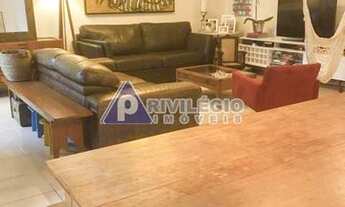 Imagem 3: Excelente apartamento 2 quartos no Jardim Botânico