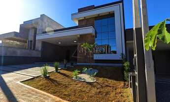 Imagem 4: Indaiatuba - Casa de Condomínio - Jardim Panorama