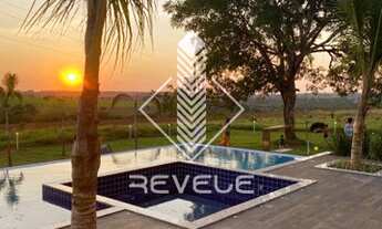 Imagem: Chácara em bela vista de Goiás