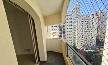 Imagem 6: São Paulo - Apartamento Padrão - Indianópolis