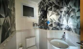 Imagem 7: O verdadeiro 3 suítes, andar alto com vista mar, lazer completo!!!