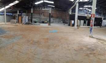 Imagem 3: Galpão/depósito/armazém para alugar em Betim