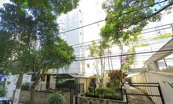 Imagem: Apartamento para venda possui 56 metros