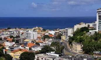 Imagem: Horto Florestal 1 quarto e sala Vista mar