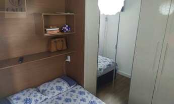 Imagem 7: Apartamento no Condomínio Terraço Quitaúna - Osasco