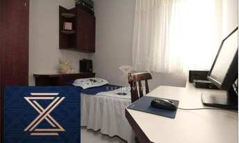 Imagem 2: Apartamento com 3 dormitórios à venda, 70 m² por R$ 450.000,00 - Vila Brasílio Machado - S