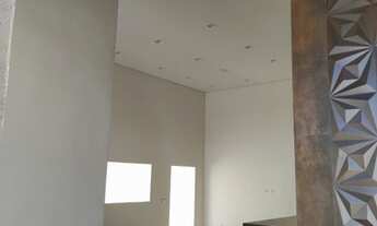 Imagem 6: Casa de Alto Padrão - Rua Misericórdia - Vicente Pires