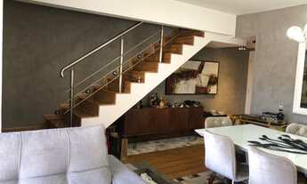 Imagem 4: Duplex a venda com 82 m², 2 suítes, 2 vagas, mobiliado e decorado - Alpha Park