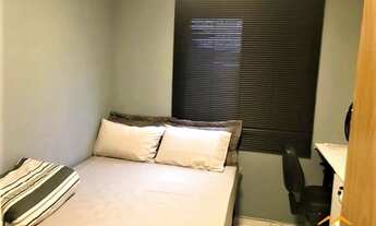 Imagem 7: Apartamento Residencial à venda, Monte Castelo, São José dos Campos - AP6430