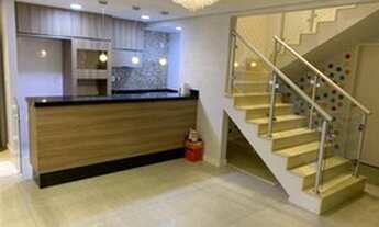 Imagem 2: Apartamento para Venda, Spazio Felicita no bairro Cidade Boa Vista, localizado na cidade d