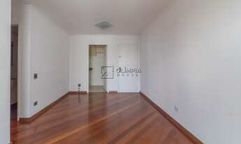 Imagem 6: Apartamento Venda 3 Dormitórios - 78 m² Vila Clementino