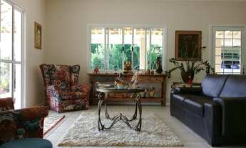 Imagem 7: Casa de condomínio com 260 m2 de área