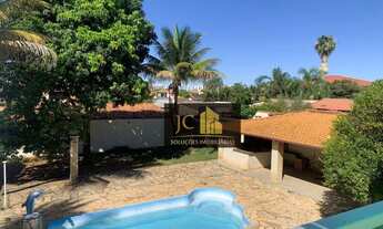 Imagem 5: Sobrado com 3 dormitórios à venda, 350 m² por R$ 1.200.000 - Vicente Pires - Vicente Pires