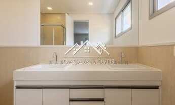 Imagem 4: Maravilhosa casa à venda inteiramente reformada no Alto de Pinheiros - São Paulo - SP