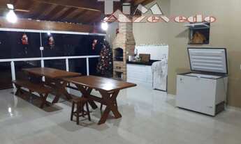 Imagem: Casa para Venda Jardim Paulista II Indaiatuba