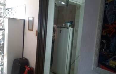 Imagem 12: Apartamento para venda com 43 metros quadrados com 1 quarto em Centro - São Vicente - SP