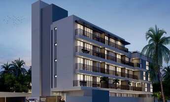 Imagem 5: More no melhor do Bessa: Ap c/ 54m, 2 qts s/ 2 suítes, área de lazer e tudo ao seu alcance