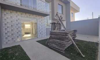 Imagem 2: Sobrado próx ao Aeroporto de SJP com três quartos sendo uma suíte