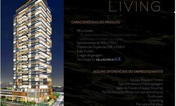 Imagem 3: Lux, stúdios de 39m2 a apartamentos de até 170m2, no Umarizal!!!