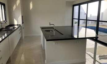 Imagem 6: Casa com 5 suítes à venda, 346 m² - Alphaville Nova Esplanada 1 - Votorantim/SP