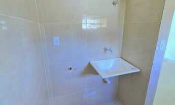 Imagem 7: Casa no Cidade Verde/Mangabeira com 2 Quartos sendo 1 Suíte