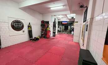 Imagem 2: Sala Comercial a venda já alugada para investidor que procuram excelente negócio já rentab