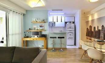 Imagem 2: São Paulo - Apartamento Padrão - BELA VISTA