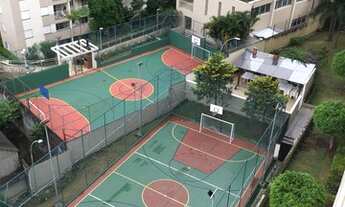 Imagem 6: Apartamento para venda com 56 metros quadrados com 2 quartos em Vila Lageado - São Paulo