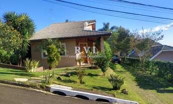 Imagem: Ótima casa em Condomínio fechado em Atibaia-SP