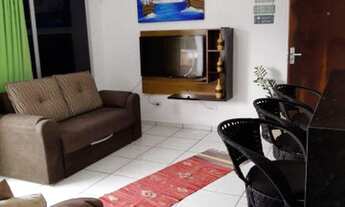 Imagem 7: Apartamento com 2 dormitórios à venda, 70 m² por R$ 460.000,00 - Praia Grande - Ubatuba/SP