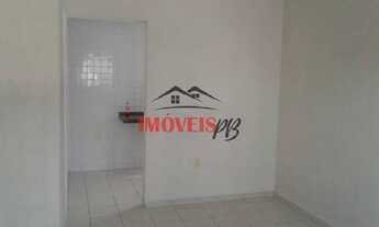 Imagem 7: Apartamento com 2 dormitórios à venda, 58 m² por R$ 130.000 - Geisel - João Pessoa/PB